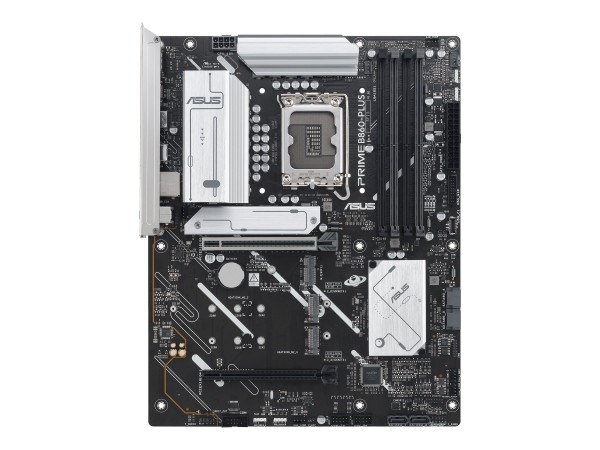 ASUS Prime B860M-A-Csm LGA1851 - Scheda madre - Intel Sockel 1851 (Core Ultra 100&200)