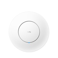 CUDY AC1200 Wi-Fi Access Point AP1300_P - Punto di accesso - 0,87 Gbps