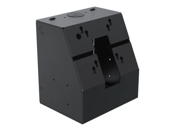 Ergonomic Solutions Kiosk top module - w 206