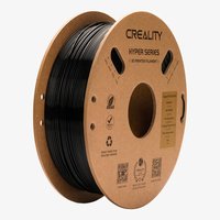 Creality Filament PETG Hyper Schwarz 1.75 mm 1 kg