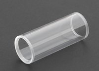 Bitspower International Bitspower Z-Tube 150 - Transparent - Tube - 0.274 L - 6 cm - 15 cm