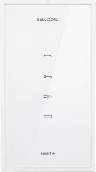 BELLCOME Smart+ indoor unit Audio WS AP