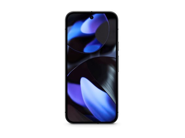 Google Pixel 9 Pro XL - - Obsidian - Smartphone - 256 GB
