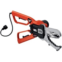 Black & Decker GK1000 - Nero - Arancione - 100 mm