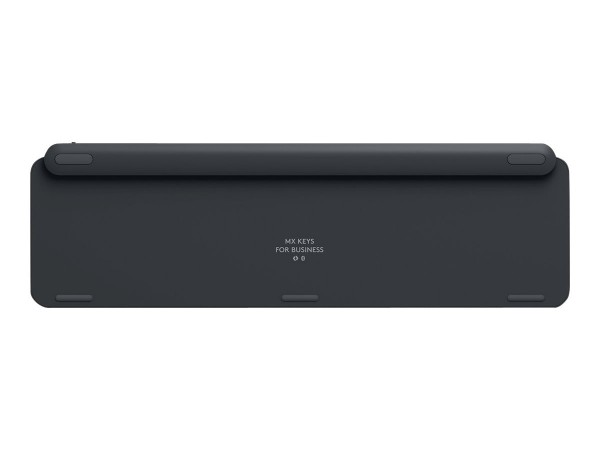 Logitech 920-010248 - Full-size (100%) - Wireless - Bluetooth - Grafite