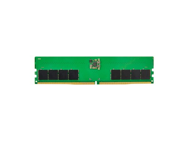 HP Memoria NECC UDIMM DDR5 32 GB (1x32 GB) 4800 - 32 GB - 1 x 32 GB - DDR5 - 4800 MHz