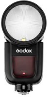 Godox Blitzgerät V1 Sony TTL