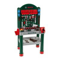 Theo Klein 8320 - Occupazioni - 3 anno/i