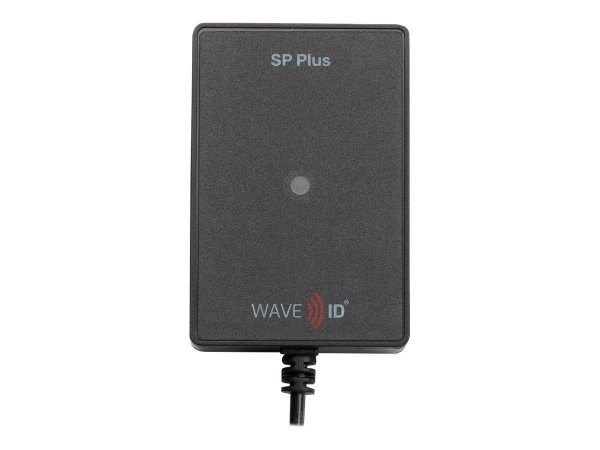 RF IDeas pcProx Plus SP MIFARE Secure USB Black