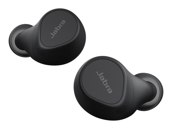 Jabra 14401-38 - Inserti per auricolari - Nero