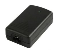 Synergy 21 S21-LED-NB00054 - Lighting - Interno - 100-265 V - 60 W - 12 V - Nero