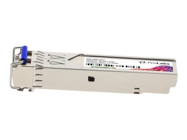 3rd Party Ricetrasmittente SFP-10G-LR-C -
