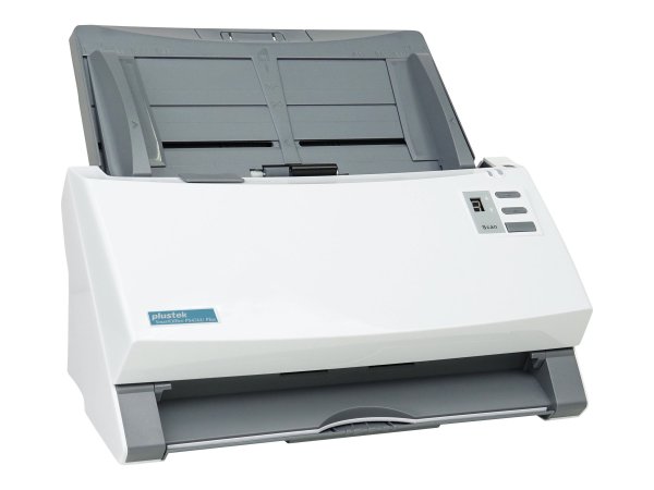 Plustek SmartOffice PS456U Plus