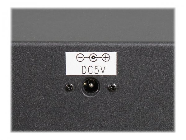 Delock 19 Industrie Hub 13 x USB 3.1 Gen 1 Typ-A