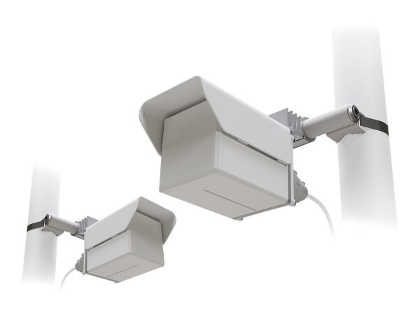 MikroTik Wireless Wire Cube Pro - 5 GHz - 433 Mbit/s - 10,100,1000 Mbit/s