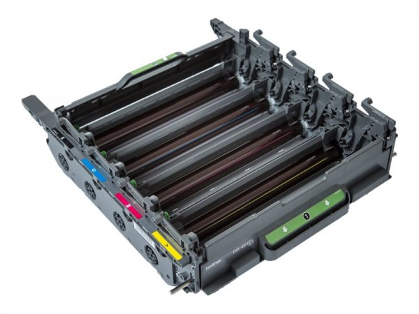 Brother DCP DR421CL - Unità toner Originale - Nero - 50000 pagine