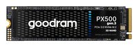 GoodRam SSD am Px500 gen.3 PCIe 3x4 m.2 2280 RETAIL