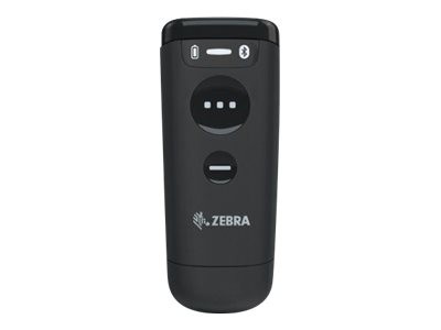 Zebra CS60 - Lettore di codici a barre portatile - 1D/2D - LED - Codabar - Code 11 - Code 128 - Code