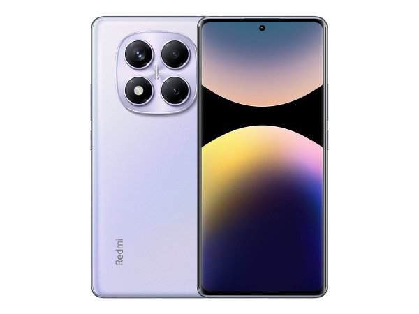 Xiaomi Redmi Note 14 Pro - Smartphone - 256 GB