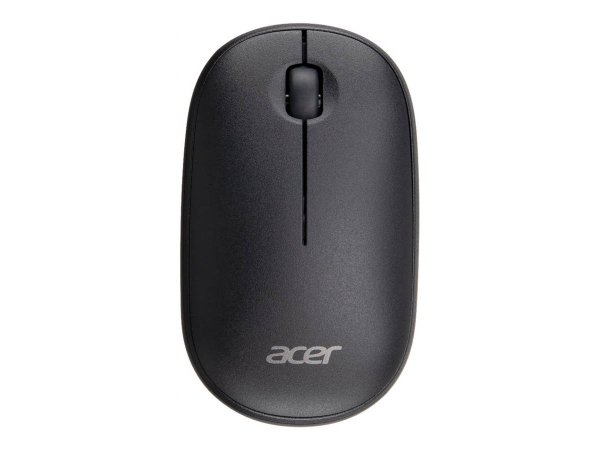 Acer Maus AMR 100 weiss - Mouse - 1600 dpi