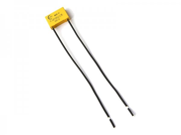 Shelly RCS - RC Snubber