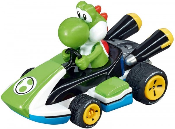 Stadlbauer GO!!! 64035 Nintendo Mario Kart 8 - Yoshi