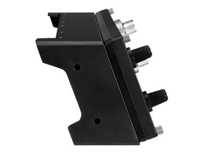 Logitech Flight Radio Panel - Flugsimulator-Instrumentenbrett - Joystick - 2 tasti