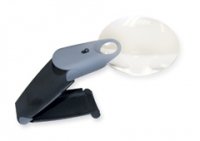 Carson FH-25 - AA - 9 cm - 203 mm - 76 mm - 25 mm - 114 g