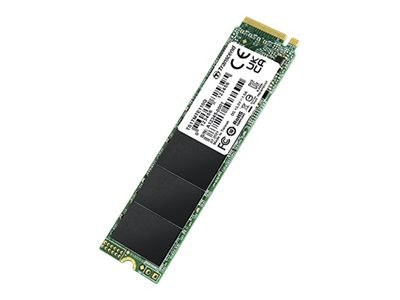 Transcend 110Q - 500 GB - M.2 - 1900 MB/s