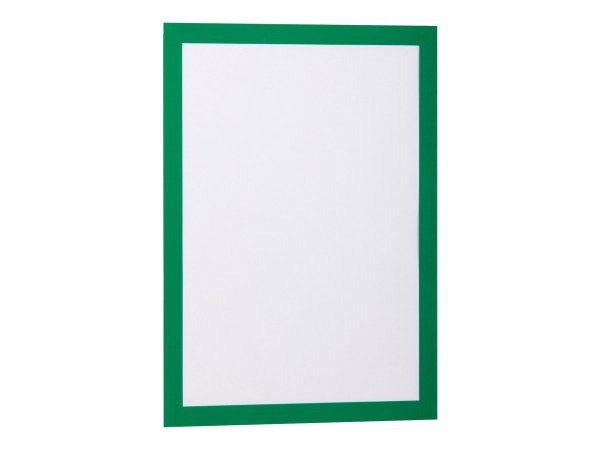 Durable DURAFRAME A4 - A4 - Verde