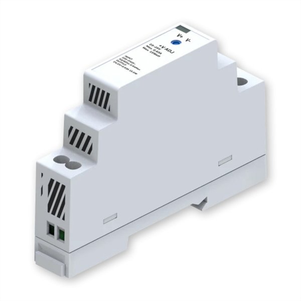 Teltonika DIN Rail power supply 15W