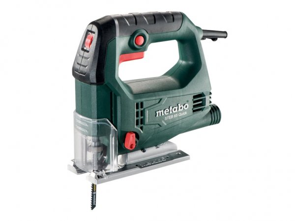 Metabo STEB 65 Quick - Stichsäge - 450 W