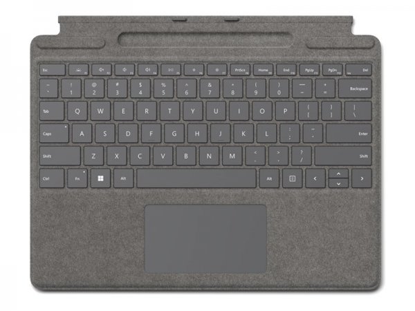 Microsoft Surface Pro Type Cover - Accessori pda