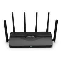 Mercusys MR47BE BE9300 Tri-Band Wi-Fi 7 Router - Router - WLAN