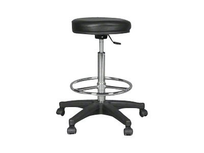 Walimex 15905 - Nero - Argento - Ecopelle - 5,4 kg - 590 mm