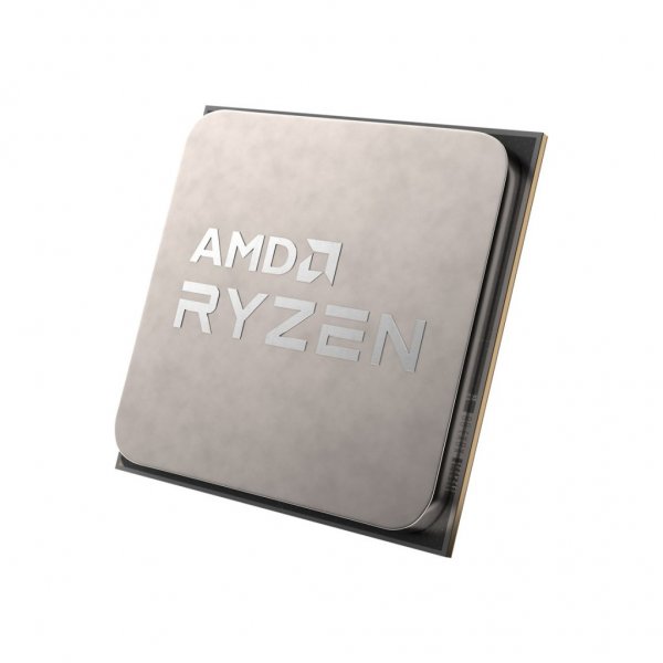 AMD Ryzen 5 5600Gt AM4 Tray - 4,6 GHz - 19 MB