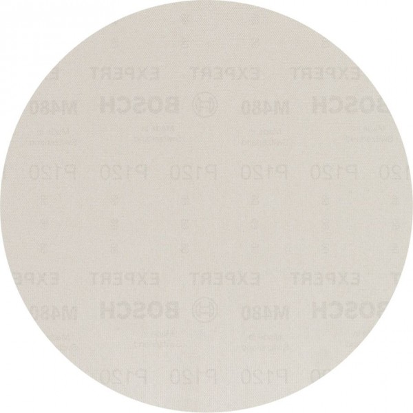 Bosch Expert M480 Schleifblätter