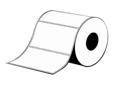 Epson Etiketten Normalpapier Premium Matte Label B H D - Etichette/etichette