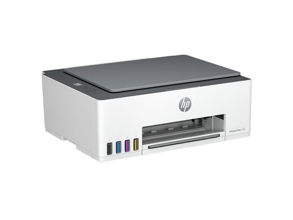 HP Multifunktionsdrucker Smart Tank 5105 All-in-One - Fax - Stampa inkjet