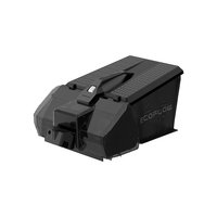 Ecoflow Blade - Raccoglierba per tagliaerba - EcoFlow BLADE - 24 V - 622 mm - 457 mm - 388 mm