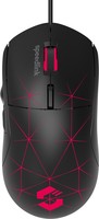 SPEEDLINK Gaming Maus Corax USB schwarz retail - Mouse - 3200 dpi