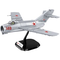 Cobi MiG-15 Fagot Bausteine 504 Stueck e