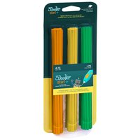 3Doodler Start 3DS-ECO-MIX2-75 - 75 pz - 1 g