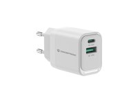 Conceptronic ALTHEA19W33 2-Port 33W GaN USB PD Charger