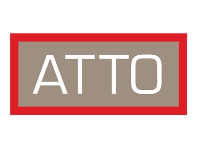 ATTO FastFrame FFRM-N322-DA0 Dual Channel