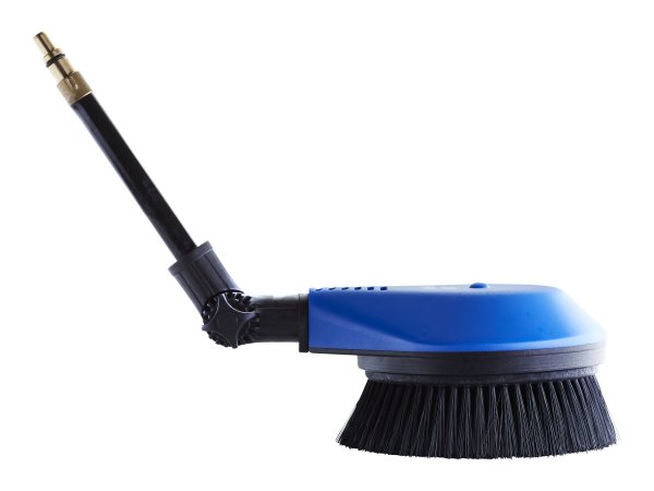 Nilfisk 6410762 - Spazzola - Nilfisk - Rotary brush (with bendable tube) - Nero - Blu