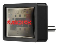 SanDisk Extreme Fit Usb-C Flash Drive Usb - Usb-Stick - USB-Stick - 64 GB