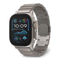 Decoded Titanium Strap for Apple Watch Ultra 1&2 Natural