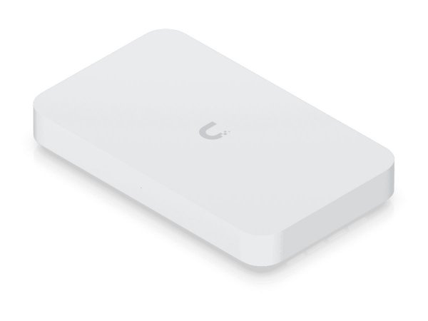 Ubiquiti UniFi Gateway Fiber - Uxg-Fiber - Gateway - Vetroresina (lwl)