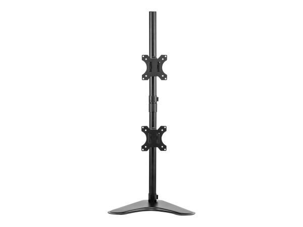 Fellowes Seasa 8044001 - Libera installazione - 8 kg - 81,3 cm (32") - 100 x 100 mm - Regolazione al